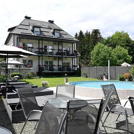 Enjoyit Rooms Фельден-ам-Вёртер-Зе Экстерьер фото