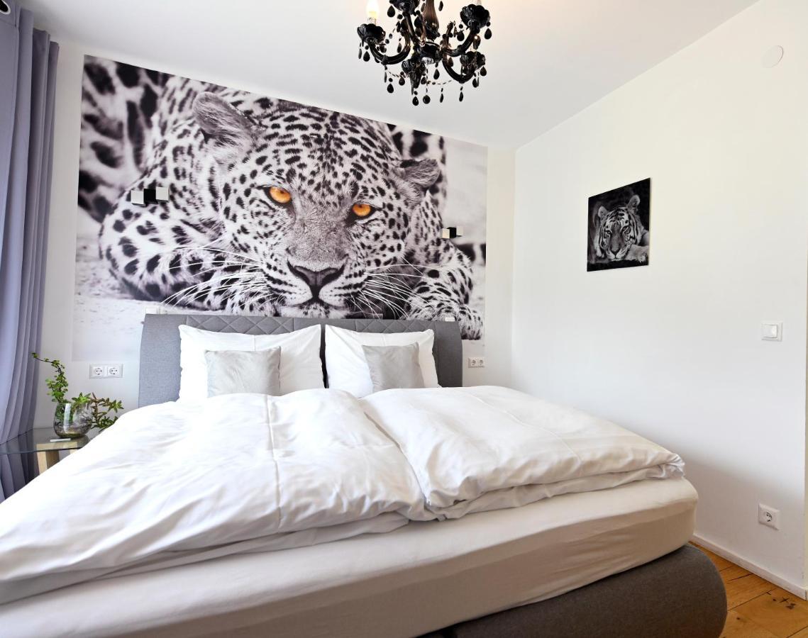 Enjoyit Rooms Фельден-ам-Вёртер-Зе Экстерьер фото