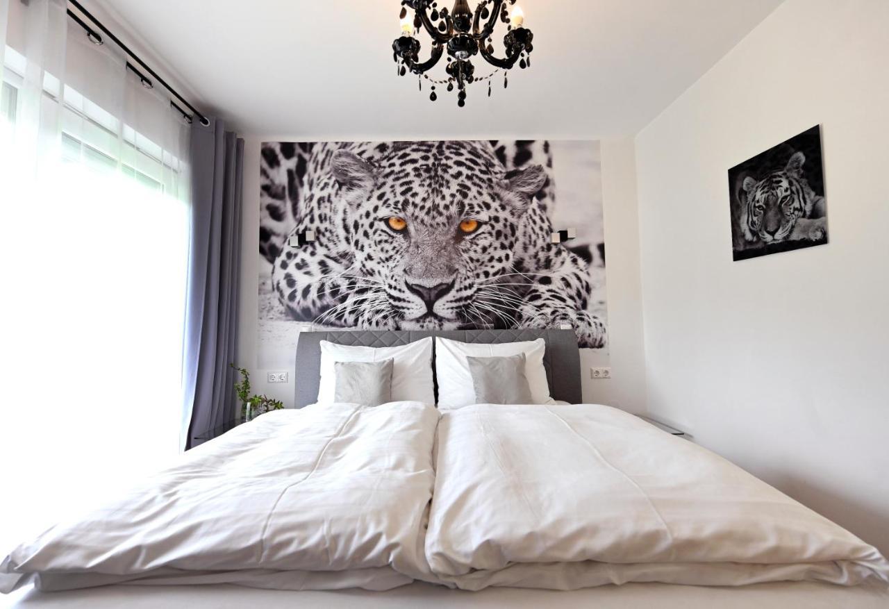 Enjoyit Rooms Фельден-ам-Вёртер-Зе Экстерьер фото