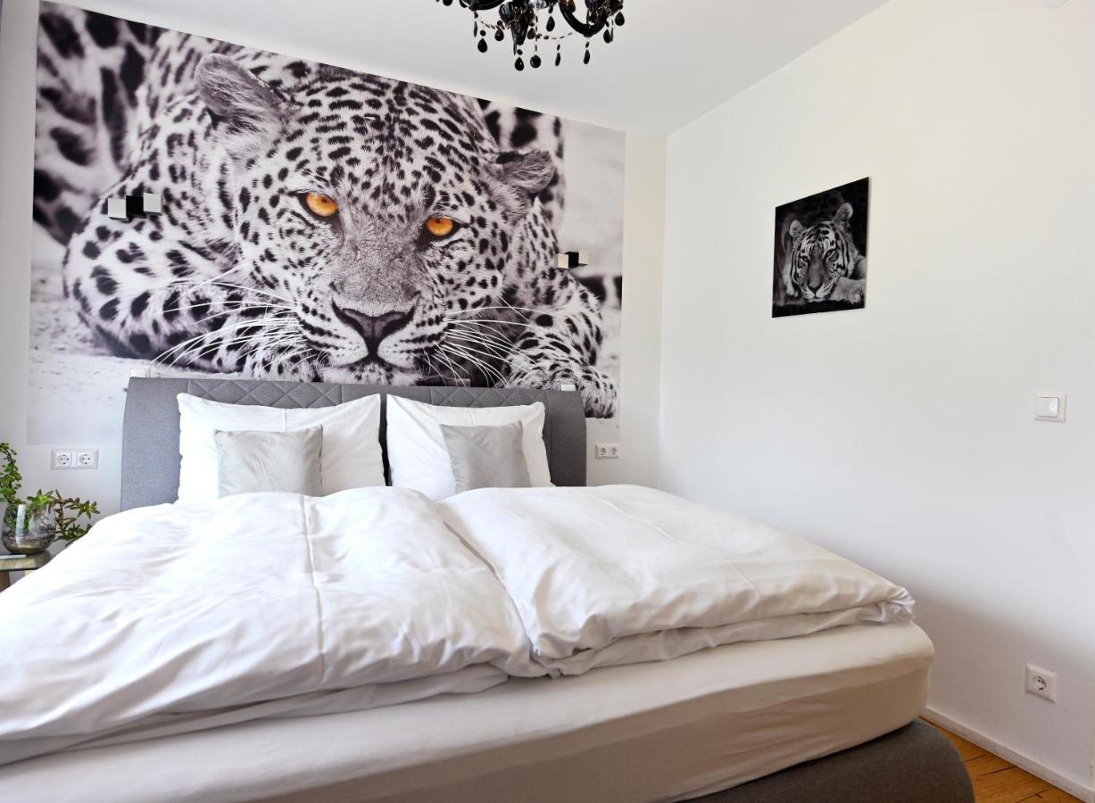 Enjoyit Rooms Фельден-ам-Вёртер-Зе Экстерьер фото