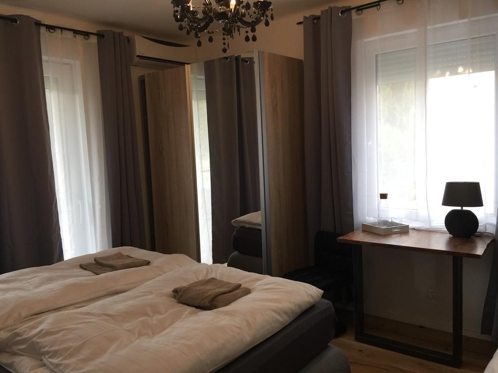 Enjoyit Rooms Фельден-ам-Вёртер-Зе Экстерьер фото